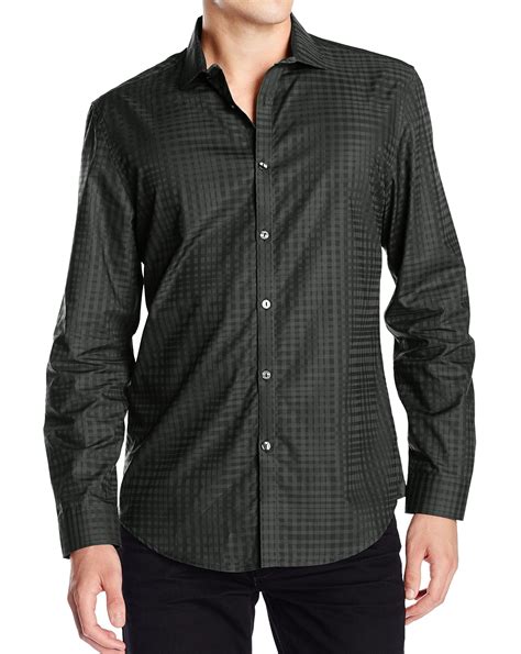 Calvin Klein shirts men's